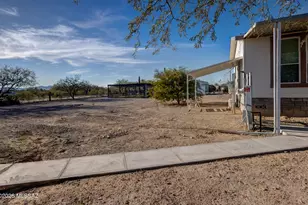 9724 W Calle Cibeque, Tucson, AZ 85735 - Photo 41