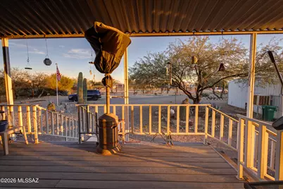 9724 W Calle Cibeque, Tucson, AZ 85735 - Photo 11