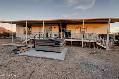 9724 W Calle Cibeque, Tucson, AZ 85735 - Photo 43