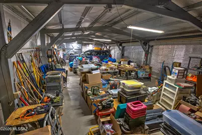 9724 W Calle Cibeque, Tucson, AZ 85735 - Photo 17