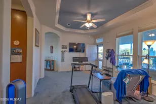 9724 W Calle Cibeque, Tucson, AZ 85735 - Photo 21