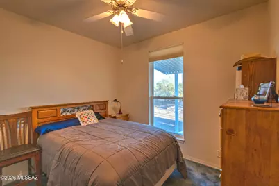 9724 W Calle Cibeque, Tucson, AZ 85735 - Photo 35