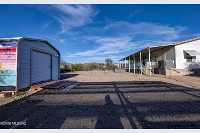 9724 W Calle Cibeque, Tucson, AZ 85735 - Photo 39