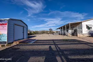 9724 W Calle Cibeque, Tucson, AZ 85735 - Photo 39