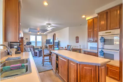 9724 W Calle Cibeque, Tucson, AZ 85735 - Photo 25