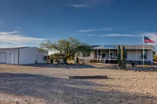 9724 W Calle Cibeque, Tucson, AZ 85735 - Photo 5