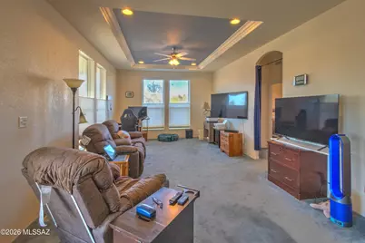 9724 W Calle Cibeque, Tucson, AZ 85735 - Photo 27