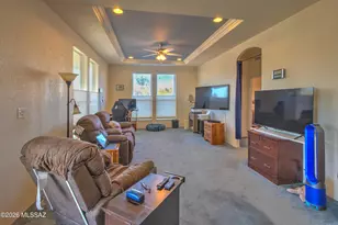 9724 W Calle Cibeque, Tucson, AZ 85735 - Photo 27