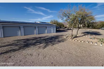 9724 W Calle Cibeque, Tucson, AZ 85735 - Photo 15