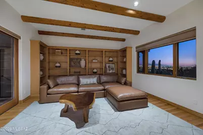 3550 E Calle Puerta De Acero, Tucson, AZ 85718 - Photo 11