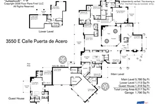 3550 E Calle Puerta de Acero, Tucson, AZ 85718 - Photo 51