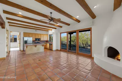 3550 E Calle Puerta De Acero, Tucson, AZ 85718 - Photo 45