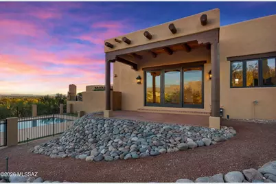 3550 E Calle Puerta De Acero, Tucson, AZ 85718 - Photo 49