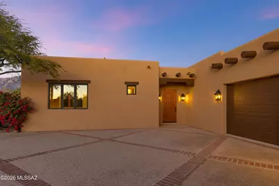 3550 E Calle Puerta De Acero, Tucson, AZ 85718 - Photo 43