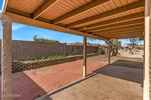 7828 S Lauder St, Tucson, AZ 85747 - Photo 37