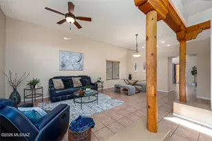 1505 E Allen Rd, Tucson, AZ 85719 - Photo 3