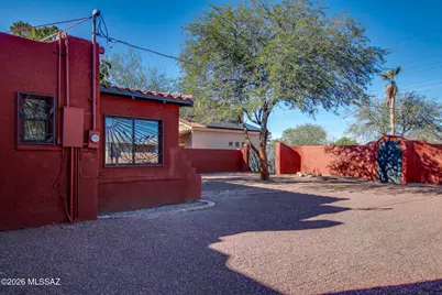 4102 E Glenn Street, Tucson, AZ 85712 - Photo 33