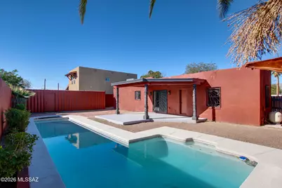 4102 E Glenn Street, Tucson, AZ 85712 - Photo 41