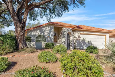 38174 S Canada Del Oro Drive, Tucson, AZ 85739 - Photo 37