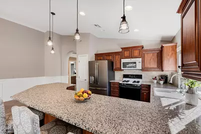 38174 S Canada Del Oro Drive, Tucson, AZ 85739 - Photo 23