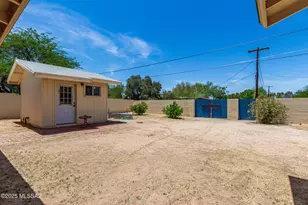 1849 N Woodland Ave, Tucson, AZ 85712 - Photo 17