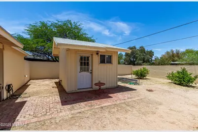 1849 N Woodland Avenue, Tucson, AZ 85712 - Photo 21