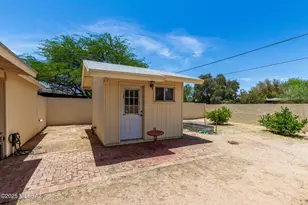 1849 N Woodland Ave, Tucson, AZ 85712 - Photo 21