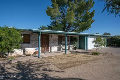 4075 E Fort Lowell Road, Tucson, AZ 85712 - Photo 3