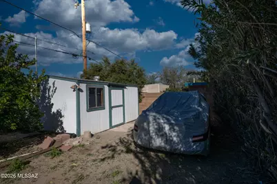 4075 E Fort Lowell Road, Tucson, AZ 85712 - Photo 29