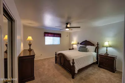 4075 E Fort Lowell Road, Tucson, AZ 85712 - Photo 19