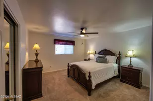 4075 E Fort Lowell Rd, Tucson, AZ 85712 - Photo 19