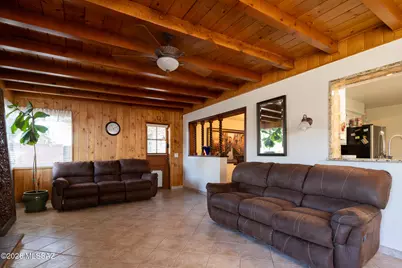 4075 E Fort Lowell Road, Tucson, AZ 85712 - Photo 9