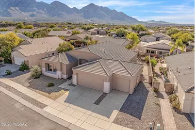309 W Sugar Loaf Road, Tucson, AZ 85737 - Photo 21