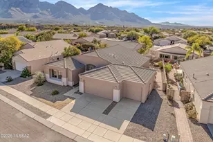 309 W Sugar Loaf Rd, Tucson, AZ 85737 - Photo 21