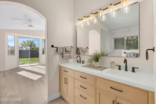 309 W Sugar Loaf Rd, Tucson, AZ 85737 - Photo 17