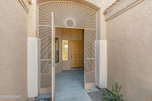 309 W Sugar Loaf Rd, Tucson, AZ 85737 - Photo 15