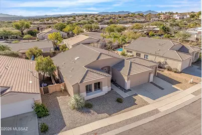 309 W Sugar Loaf Road, Tucson, AZ 85737 - Photo 29