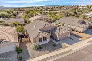 309 W Sugar Loaf Rd, Tucson, AZ 85737 - Photo 29