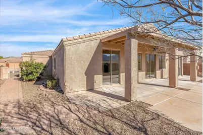 309 W Sugar Loaf Road, Tucson, AZ 85737 - Photo 35