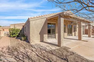 309 W Sugar Loaf Rd, Tucson, AZ 85737 - Photo 35