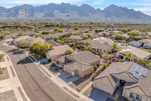 309 W Sugar Loaf Rd, Tucson, AZ 85737 - Photo 11