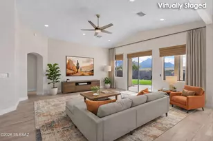 309 W Sugar Loaf Rd, Tucson, AZ 85737 - Photo 7