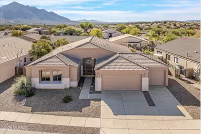 309 W Sugar Loaf Road, Tucson, AZ 85737 - Photo 23