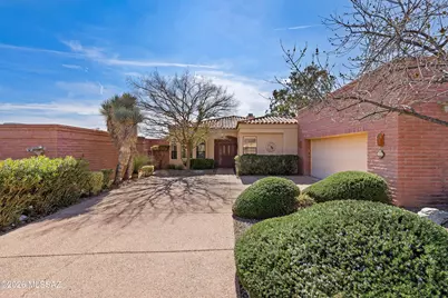 2601 W Ben Hogan Drive, Tucson, AZ 85742 - Photo 7