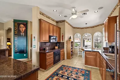 2601 W Ben Hogan Drive, Tucson, AZ 85742 - Photo 15
