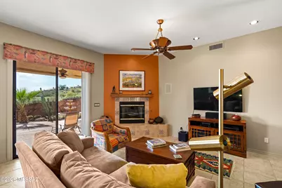 2601 W Ben Hogan Drive, Tucson, AZ 85742 - Photo 13