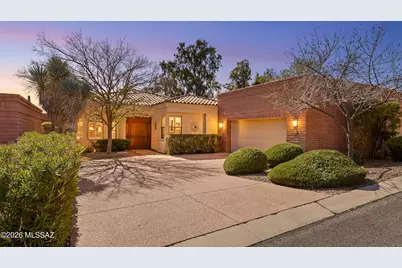 2601 W Ben Hogan Drive, Tucson, AZ 85742 - Photo 1