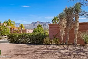 2601 W Ben Hogan Dr, Tucson, AZ 85742 - Photo 9