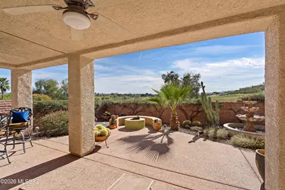2601 W Ben Hogan Drive, Tucson, AZ 85742 - Photo 5