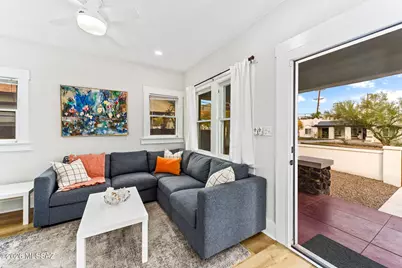415 N Park Avenue, Tucson, AZ 85719 - Photo 9